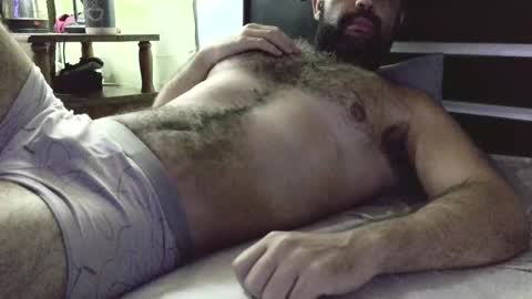 machoathome online show from 03-12-25, 03:02