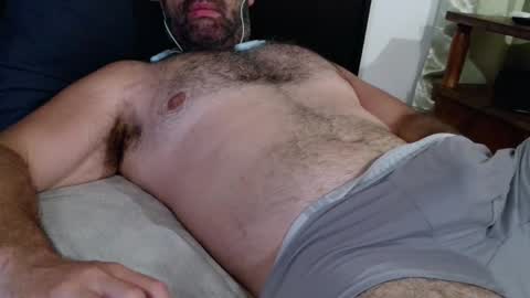 machoathome online show from 04-09-26, 02:33