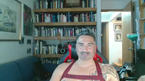 MACHOBITOP online show from 03-02-25, 06:16