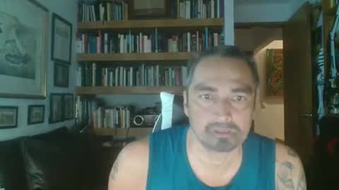 MACHOBITOP online show from 04-23-26, 02:46