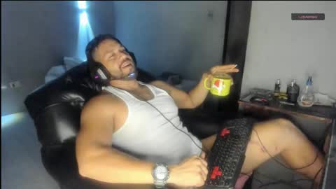 Javier papichulo master how do you want online show from 04-16-26, 09:32