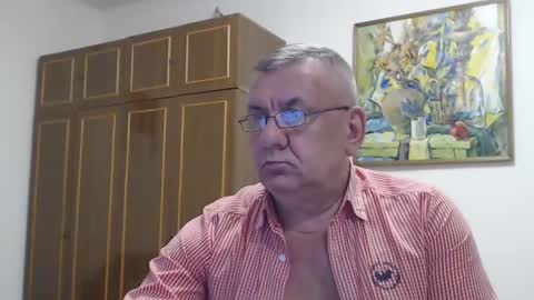 Macho online show from 01-15-25, 09:09