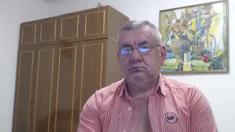 Macho online show from 01-18-25, 08:40