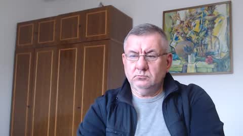 Macho online show from 01-19-25, 11:34