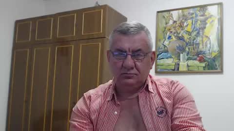 Macho online show from 01-20-25, 10:04