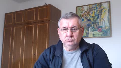 Macho online show from 01-24-25, 11:04