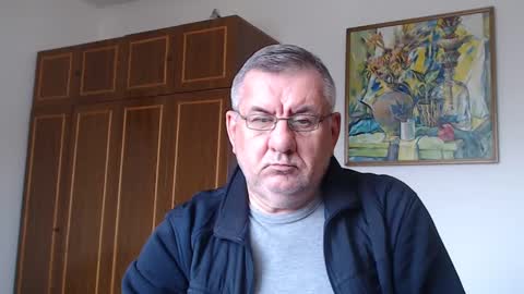 Macho online show from 01-25-25, 12:05