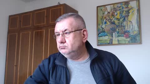 Macho online show from 01-26-25, 12:43