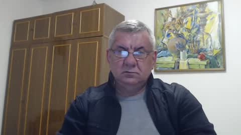 Macho online show from 01-27-25, 10:27