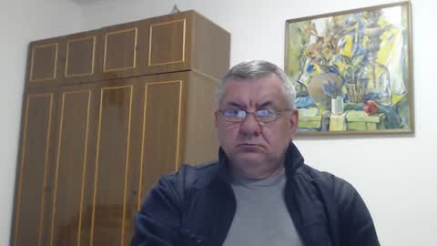 Macho online show from 02-08-25, 02:58