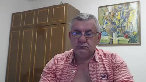 Macho online show from 02-08-25, 09:15