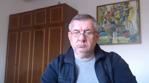 Macho online show from 02-09-25, 02:50