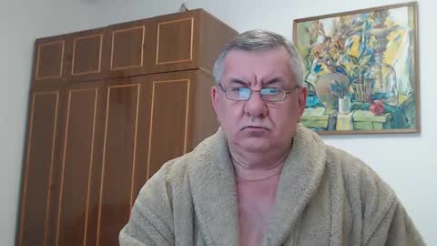 Macho online show from 02-11-25, 02:02