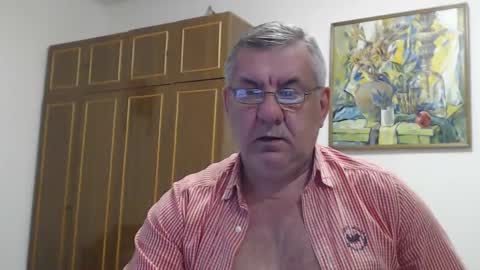 Macho online show from 02-15-25, 11:47