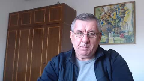 Macho online show from 02-17-25, 02:37