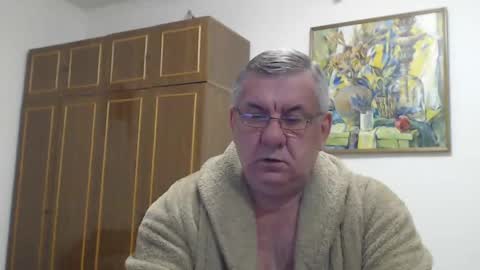 Macho online show from 02-17-25, 08:04