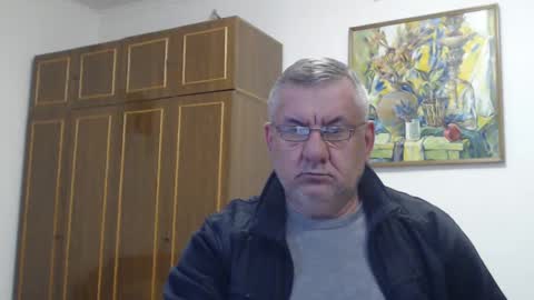 Macho online show from 03-02-25, 03:27