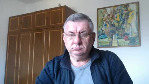 Macho online show from 03-06-25, 08:19