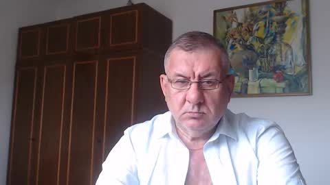 Macho online show from 09-12-25, 12:27