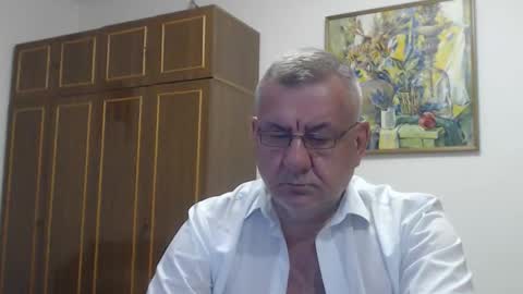 Macho online show from 09-13-25, 04:40