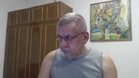 Macho online show from 09-25-25, 04:43