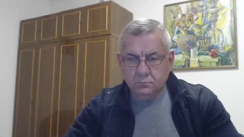 Macho online show from 10-16-25, 08:32