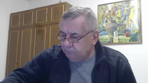 Macho online show from 11-06-25, 09:26