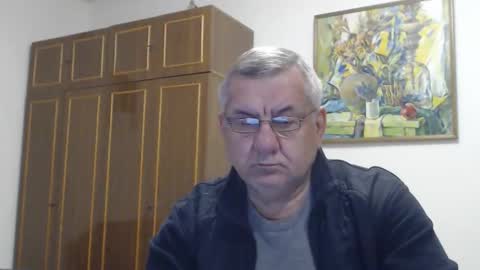 Macho online show from 11-07-25, 04:07