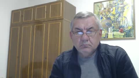 Macho online show from 11-24-25, 02:44