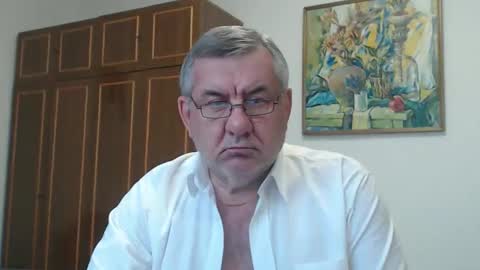 Macho online show from 11-30-25, 11:14