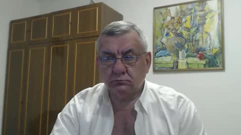 Macho online show from 12-16-25, 06:35