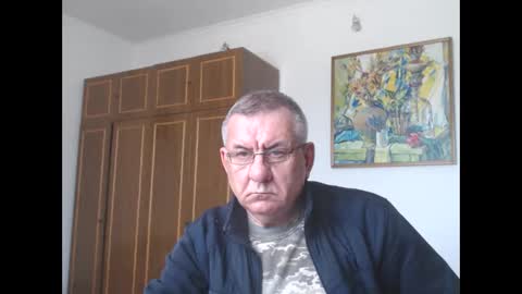 Macho online show from 04-13-26, 10:54