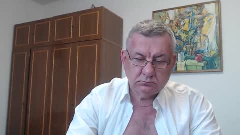 Macho online show from 05-19-26, 03:29