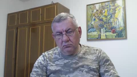 Macho online show from 05-21-26, 05:31