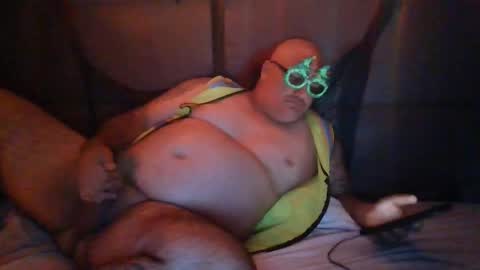 machu el bibliotecario online show from 12-02-24, 08:30