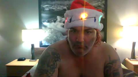 machu el bibliotecario online show from 12-19-24, 08:23