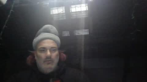 machu el bibliotecario online show from 01-05-25, 04:36