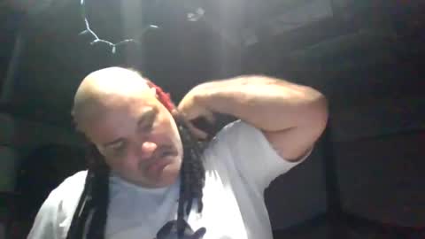 machu el bibliotecario online show from 02-21-25, 06:18