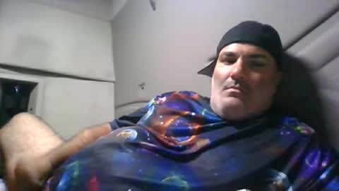 machu el bibliotecario online show from 10-31-25, 02:56