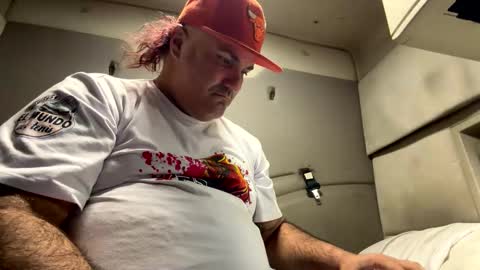 machu el bibliotecario online show from 03-03-26, 04:40