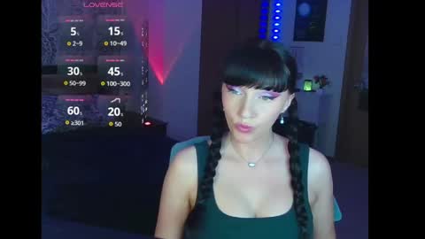 maciimayy online show from 04-08-26, 01:05