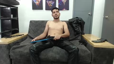 instagram mackdanielsx online show from 10-03-25, 07:22