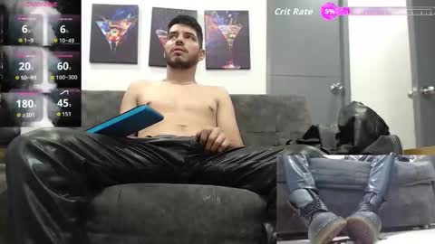 instagram mackdanielsx online show from 11-26-25, 08:43