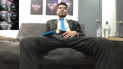 instagram mackdanielsx online show from 04-17-26, 10:35