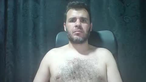 Snapshot of mack_disel chatting on 03-20-26, 06:07 MACK online show from 03-20-26, 06:07