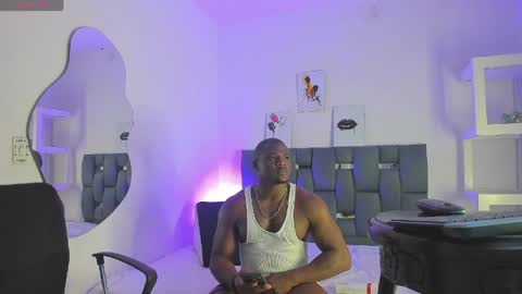 MACKBIG DICK im a damn dominant I like ATMs INSTAGRAM Edwinaragonc online show from 04-17-26, 12:35