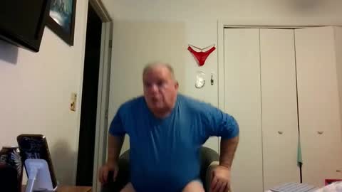 Snapshot of mackdocc001 chatting on 11-27-25, 03:14 mackdocc001 online show from 11-27-25, 03:14