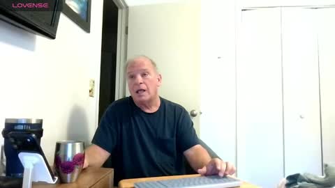 mackdocc001 online show from 04-20-26, 05:05