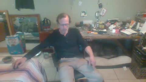 Snapshot of mackdog1369 chatting on 01-14-25, 11:37 mackdog1369 online show from 01-14-25, 11:37