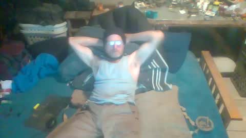 Snapshot of mackdog1369 chatting on 01-22-25, 11:23 mackdog1369 online show from 01-22-25, 11:23